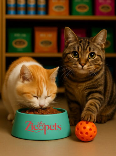 Cat Foods