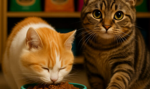 Cat Foods