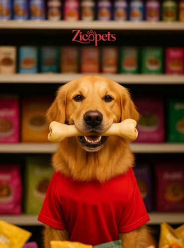Dog Foods