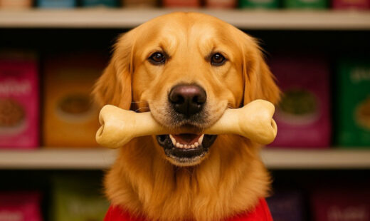 Dog Foods