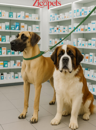 Pet Pharmacy