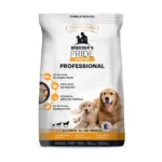 Signature Grain Free Professional Breeder's Pride All Breeds Dog Dry Food