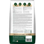 Signature Grain Zero Real Chicken, Egg and Vegetables Adult Dog Dry Food