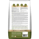 Signature Grain Zero Real Chicken, Egg and Vegetables Mother and Puppy Starter Dog Dry Food