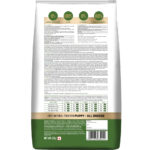 Signature Grain Zero Real Chicken, Egg and Vegetables Puppy Dog Dry Food