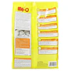 Me-O Mackerel Adult Cat Dry Food Back