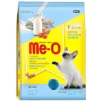 Me-O Ocean Fish Kitten Cat Dry Food