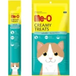 Me-O Creamy Bonito Cat Treats