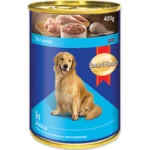 SmartHeart Chicken Canned Adult Dog Wet Food