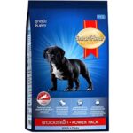 SmartHeart Chicken Powerpack Puppy Dog Dry Food
