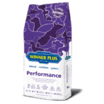 Winner Plus Performance Adult Dog Dry Food